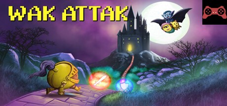 Wak Attak System Requirements