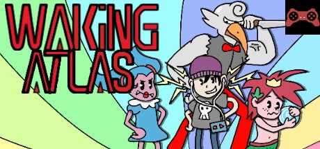 Waking Atlas System Requirements