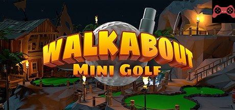 Walkabout Mini Golf VR System Requirements