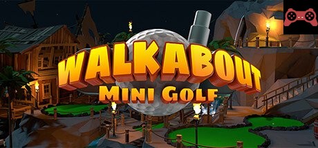 Walkabout Mini Golf VR System Requirements