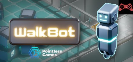 WalkBot System Requirements