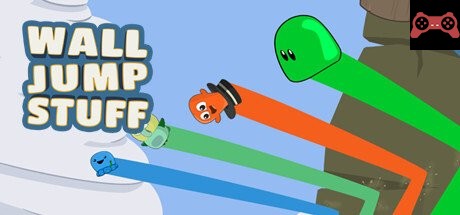 Wall Jump Stuff System Requirements