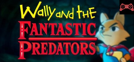 Wally and the FANTASTIC PREDATORS System Requirements