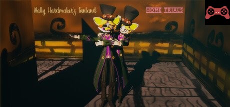 Wally Hardmaker's Funland: Home Trials System Requirements