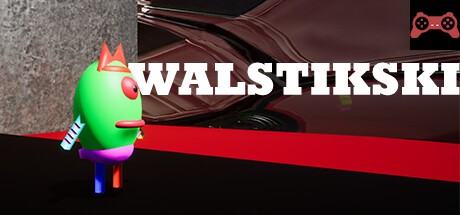 Walstikski System Requirements