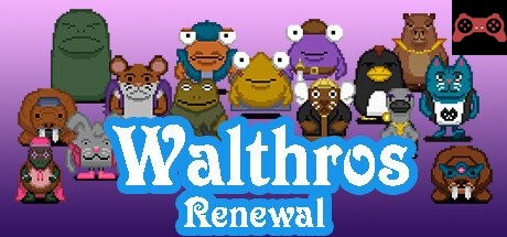 Walthros: Renewal System Requirements