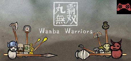 Wanba Warriors System Requirements