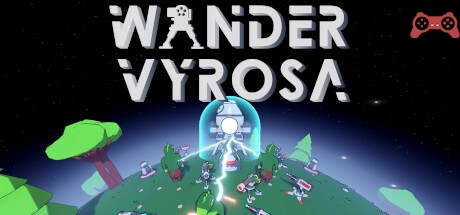 Wander Vyrosa System Requirements