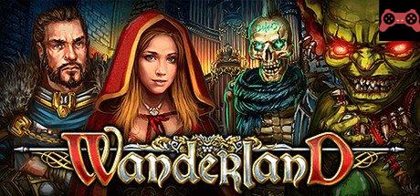 Wanderland System Requirements