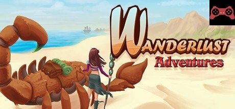 Wanderlust Adventures System Requirements