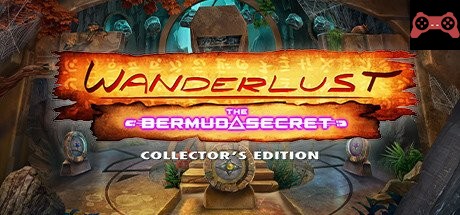 Wanderlust: The Bermuda Secret Collector's Edition System Requirements