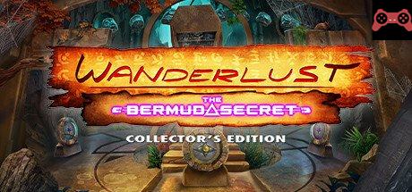 Wanderlust: The Bermuda Secret Collector's Edition System Requirements