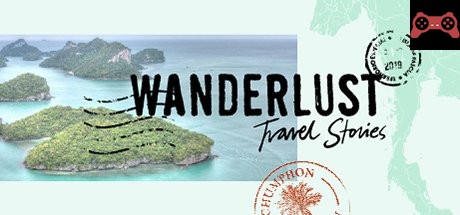 Wanderlust. Travel Stories System Requirements