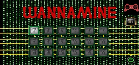 WannaMine System Requirements