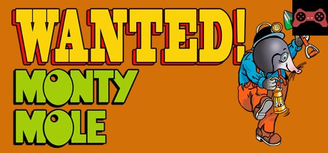 Wanted! Monty Mole System Requirements
