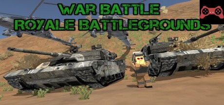 War Battle Royale Battlegrounds System Requirements
