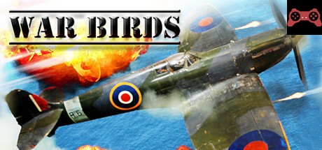 War Birds: WW2 Air strike 1942 System Requirements