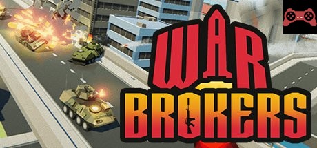 War Brokers System Requirements