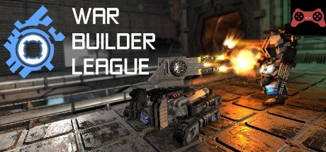 War Builder League System Requirements