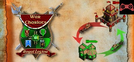 War Chariots: Royal Legion System Requirements