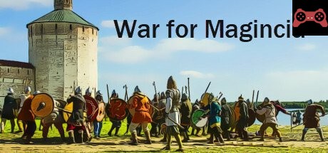 War for Magincia System Requirements
