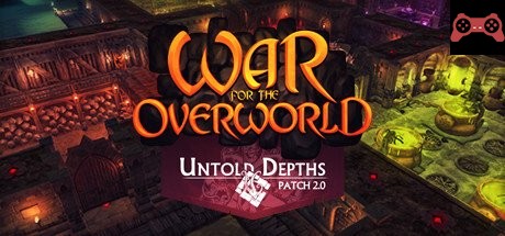 War for the Overworld System Requirements