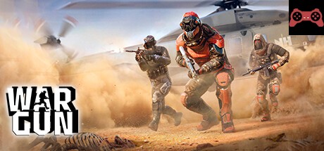 War Gun: Shooting Games Online System Requirements