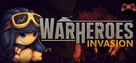 War Heroes: Invasion System Requirements