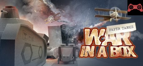 War in a Box: Paper Tanks System Requirements
