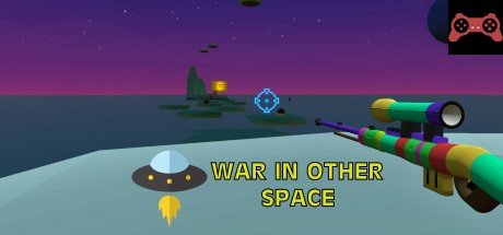 War In Other Space System Requirements