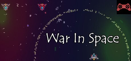 War in Space System Requirements