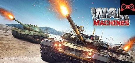 War Machines: Free to Play System Requirements