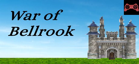War of Bellrook System Requirements