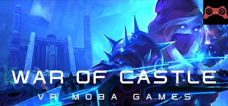 War of Castle VR System Requirements