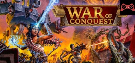 War of Conquest System Requirements