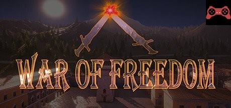 War Of Freedom System Requirements