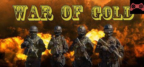 War Of Gold System Requirements