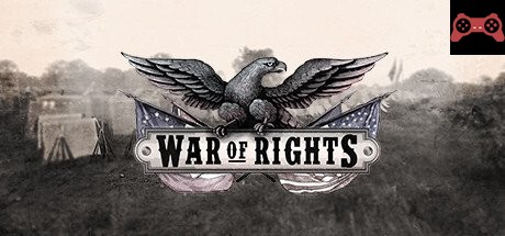 War of Rights System Requirements