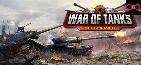 War of Tanks: Blitzkrieg System Requirements