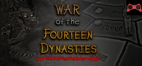 War of the Fourteen Dynasties System Requirements
