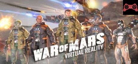 War of the Mars System Requirements
