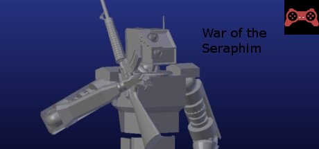 War of the Seraphim System Requirements