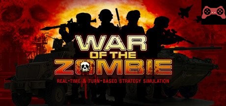 War Of The Zombie System Requirements