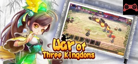 War of Three Kingdoms System Requirements