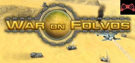 War on Folvos System Requirements