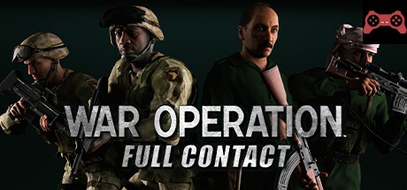 WAR OPERATIONâ„¢ : Full Contact System Requirements