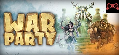 WAR PARTY System Requirements