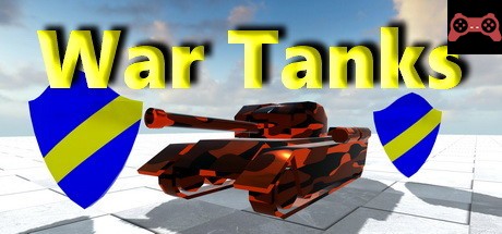 War Tanks System Requirements