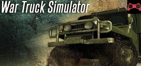 War Truck Simulator (Restocked) System Requirements