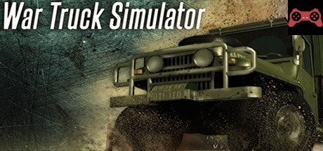 War Truck Simulator (Restocked) System Requirements